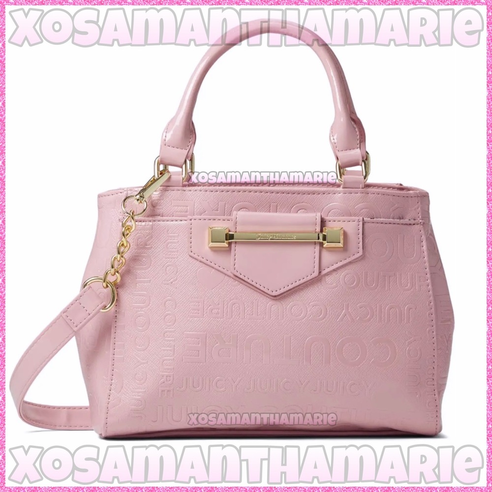 Juicy Couture Purse Set 👛 - Picture 12 of 16